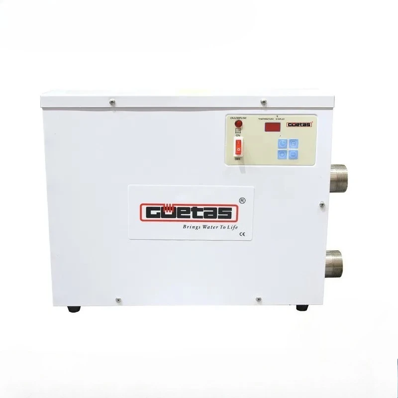 For Pool Heater Bath Heater Bath Thermostat Coats Thermostat Outdoor Pool Heater