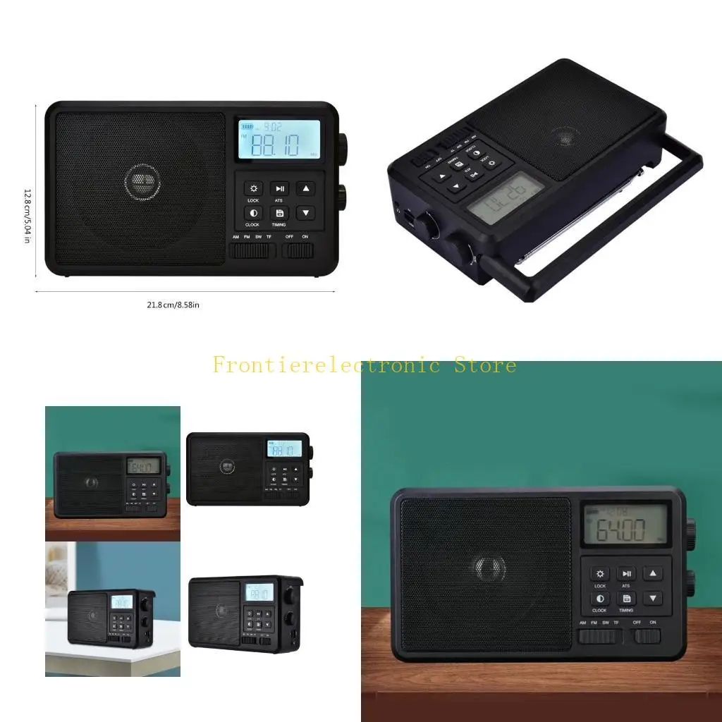 G8DB Digital Radio … - image