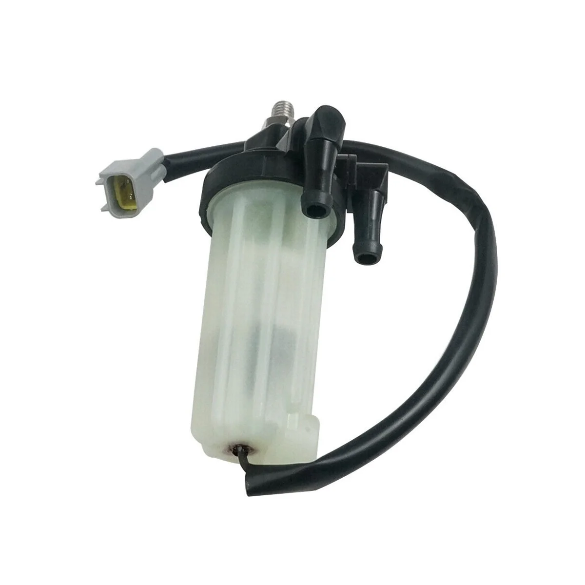 Filtre à carburant pour moteur hors-bord Yamaha, nouvelle version, 6D8-24560 Assy, 4T F80,F90,F115 et plus