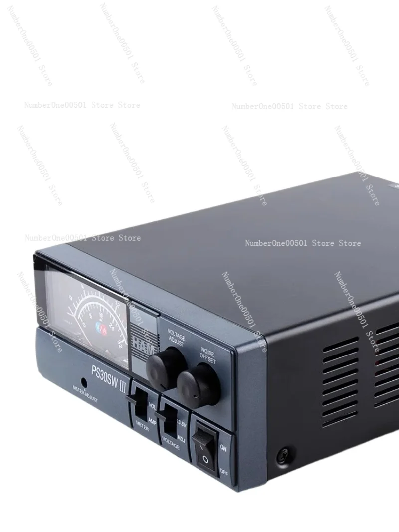 PS30SWIII Switching power supply of vehicle-mounted base station DC regulated communication 13.8V 30A