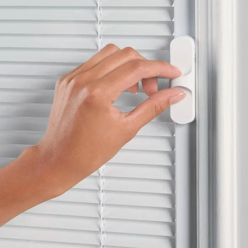 【Best Selling】Windows With Blinds Between Glass Between-the-glass Blinds And Shades