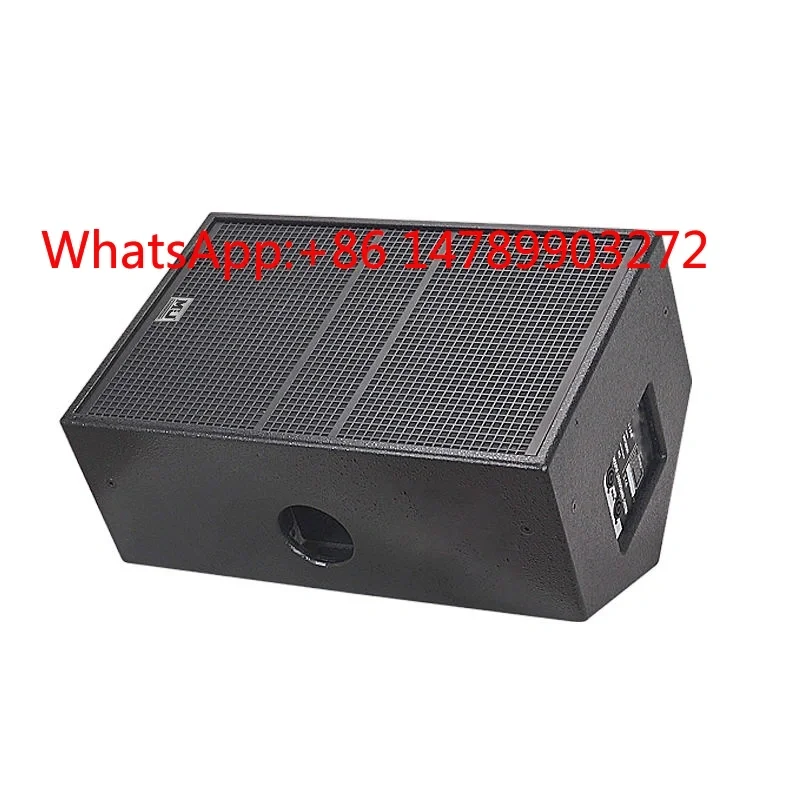 

Powerful 12‑Inch Passive PA Speaker 8‑Ohm Ferrite Magnet for Home Theater DJ Outdoor Stage Live Music Events