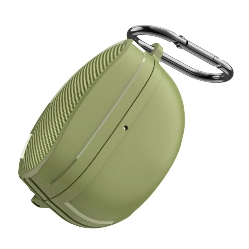 Personalisierte TPU-Ohrhörerhülle für WF 1000XM5/4 mit praktischem Haken E74A – Detail 1
