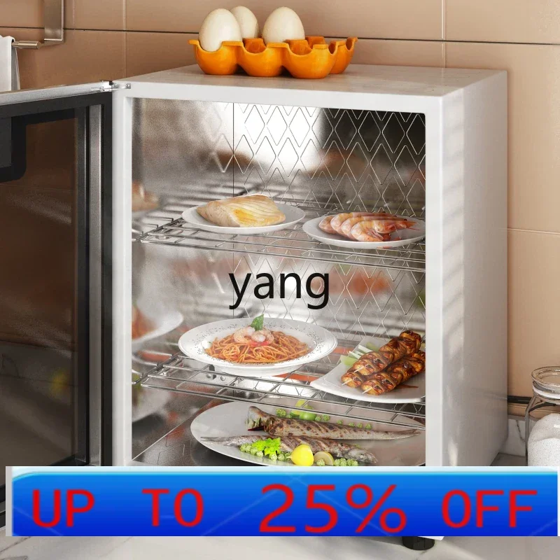 

LMM thermal insulation vegetable cover household heating winter incubator food commercial display cabinet