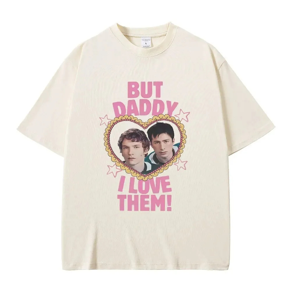But Daddy I Love Hi…