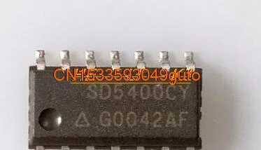 

SD5400CY SOP14 Совершенно новый оригинальный продукт