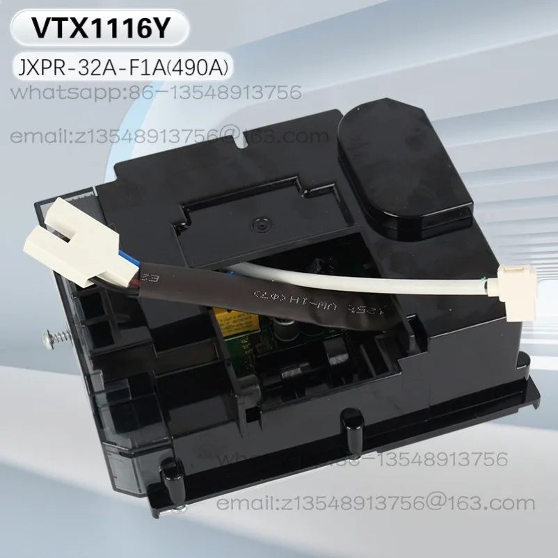

Original New Refrigerator Compressor Start Box VTX1116Y Inverter Board Drive Board Inverter KA50NE20TI