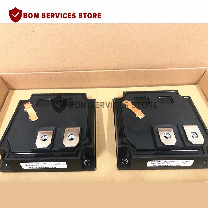 MBN1000GR12D MBN1000GR12A НОВЫЙ ОРИГИНАЛЬНЫЙ МОДУЛЬ IGBT