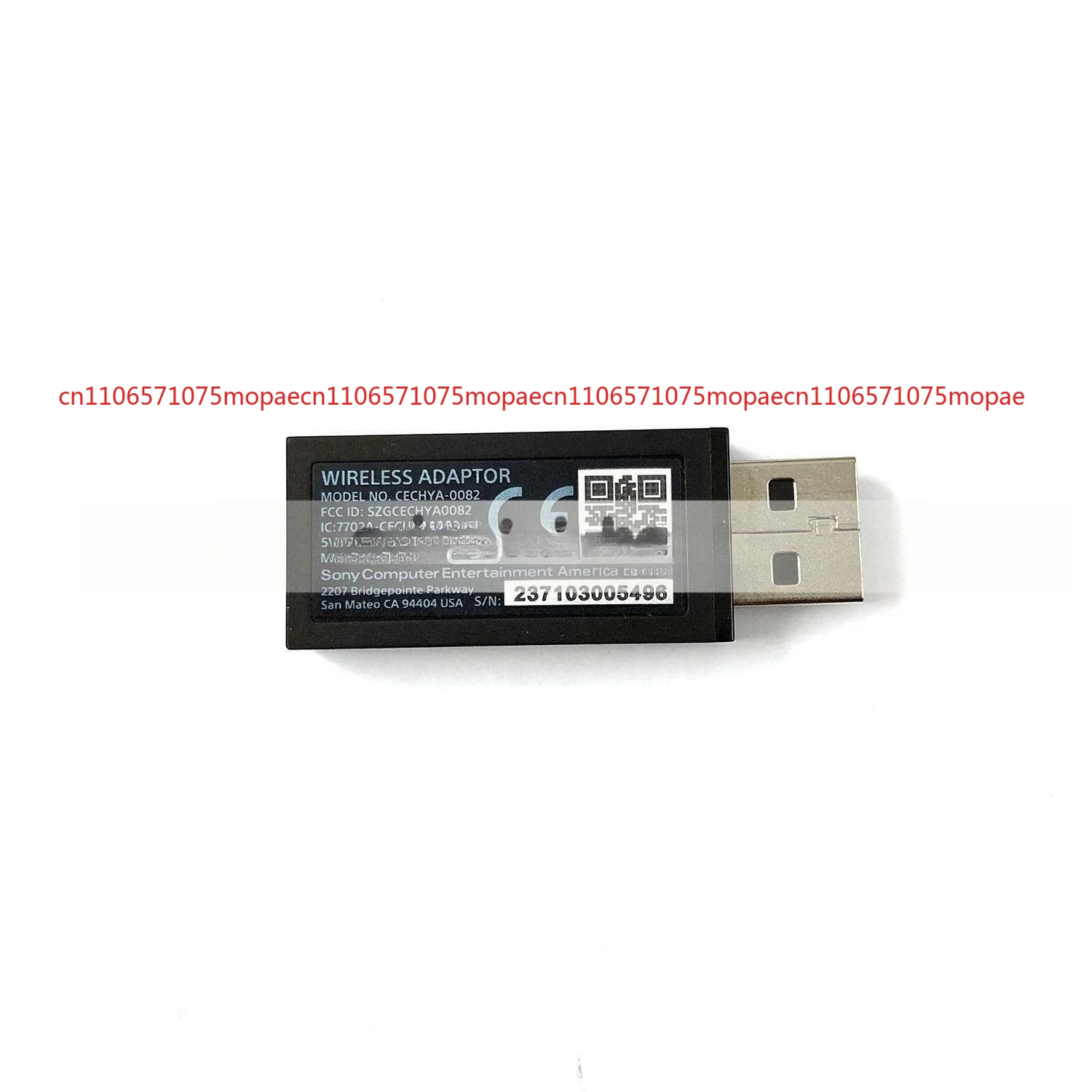 used-for-sony-playstation-gold-wireless-headset-usb-dongle-receiver-cechya-0082