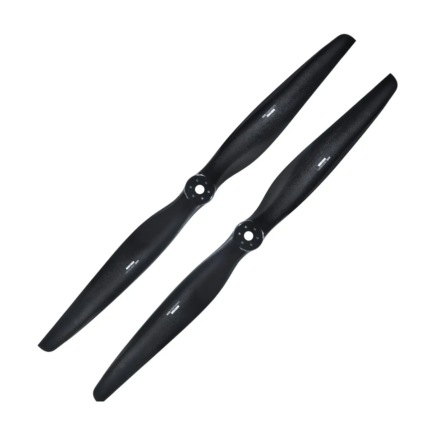 

MAD FLLUXER 47.5x17.4" inch for the logic and manned (CW+CCW) 1pair