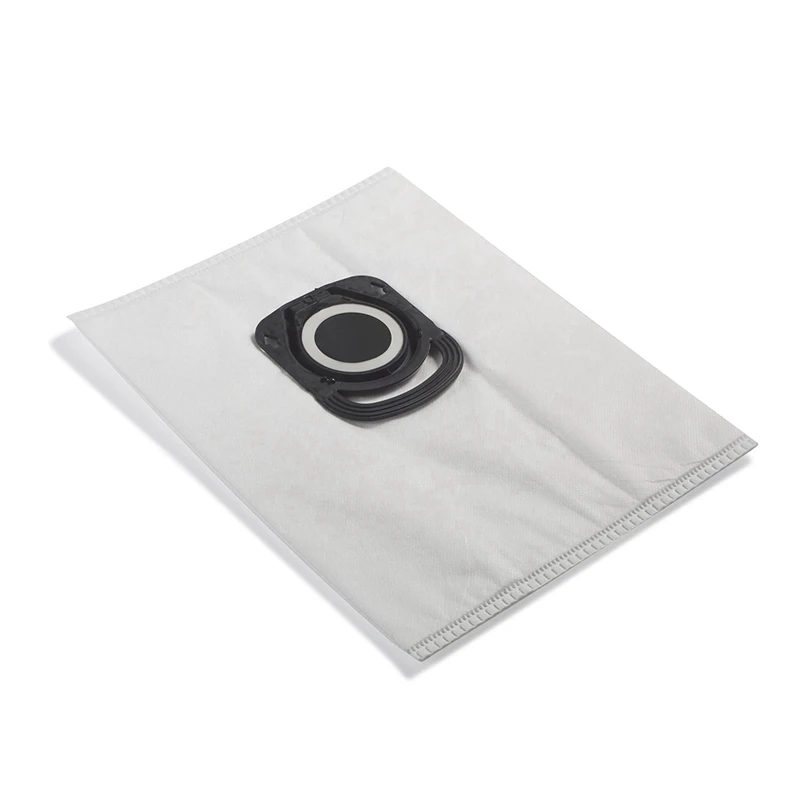 อะไหล่ถุงเก็บฝุ่นใช้ได้กับอุปกรณ์เสริมเครื่องดูดฝุ่นใน ZR200720 ZR200540 ZR200520 Rowenta