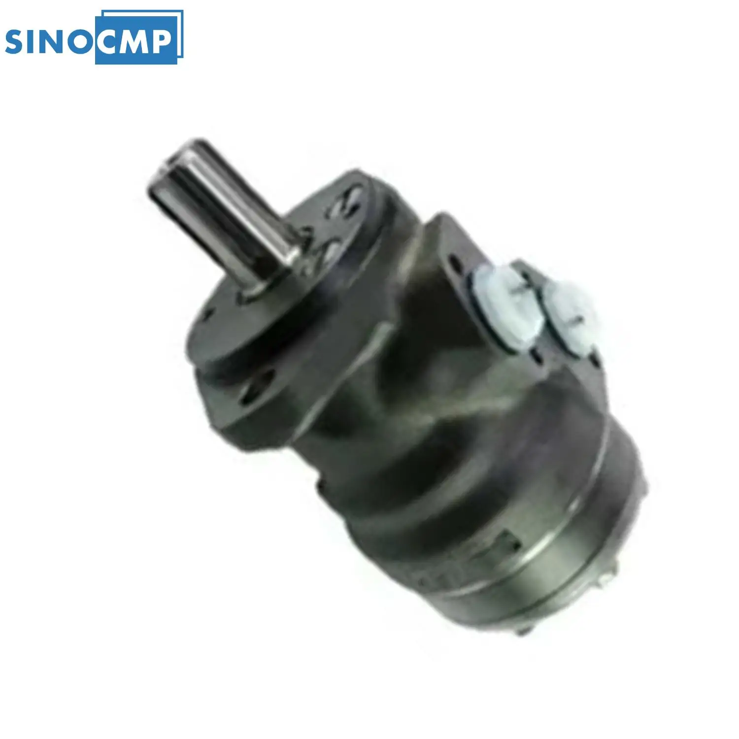 151-0426 SINOCMP 1PCS Engine Hydraulic Motor For Danfoss OMR 250 WIth Six Month Warranty Excavator Accessories Replacement Parts