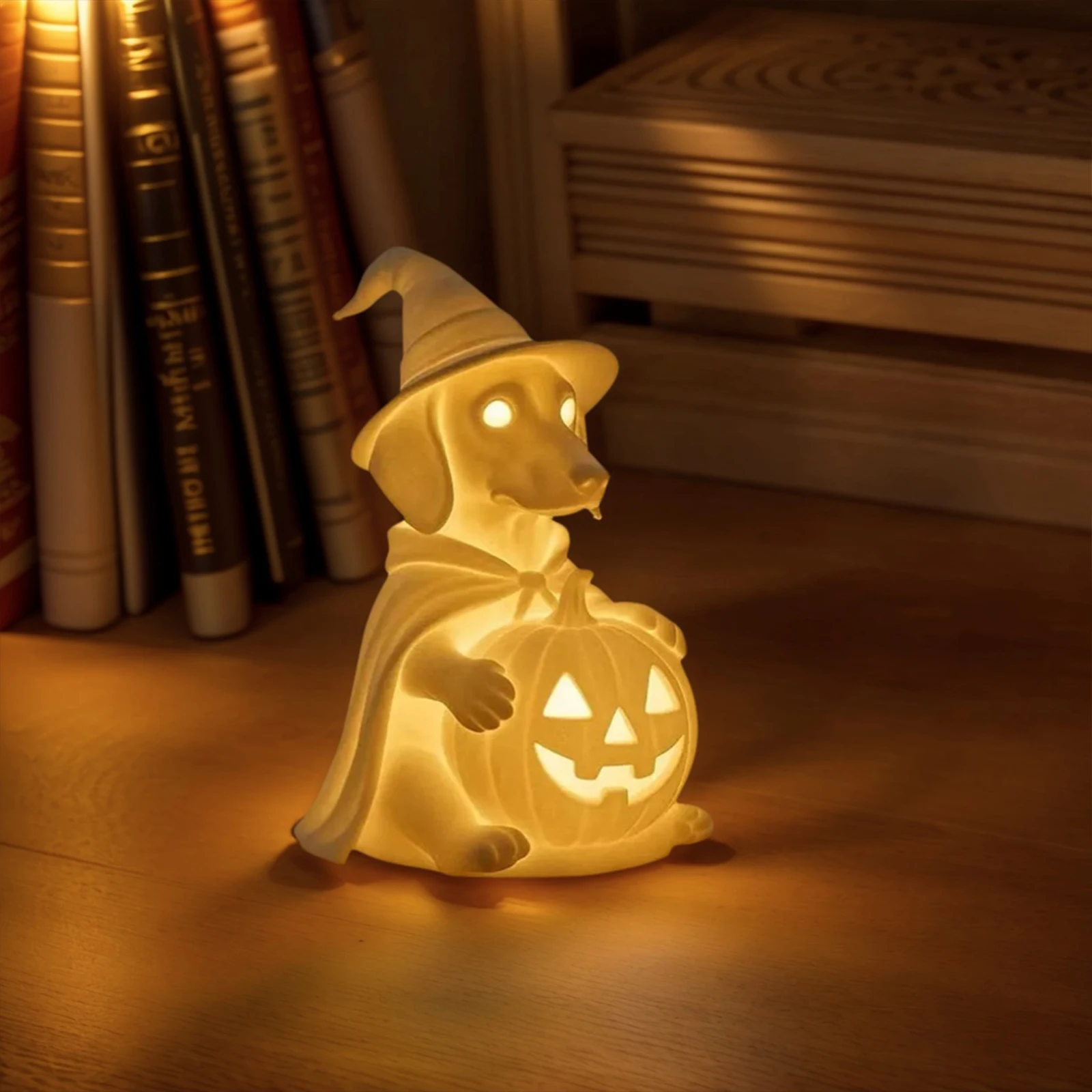 decoracoes-de-halloween-para-interiores-lampada-fantasma-dachshund-led-lampada-de-cao-fantasma-iluminada-para-decoracao-de-casa-quarto-e-festas