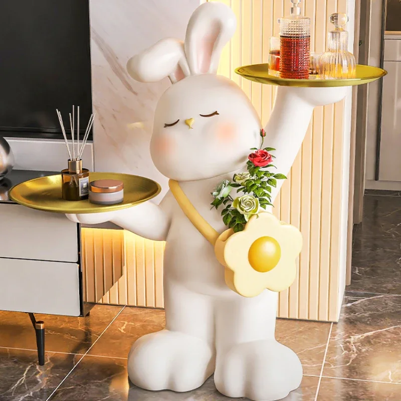 

Animal Design Side Table Modern Cute Floor Nordic Side Table Living Room Mesas De Centro Para Sala Home Furniture