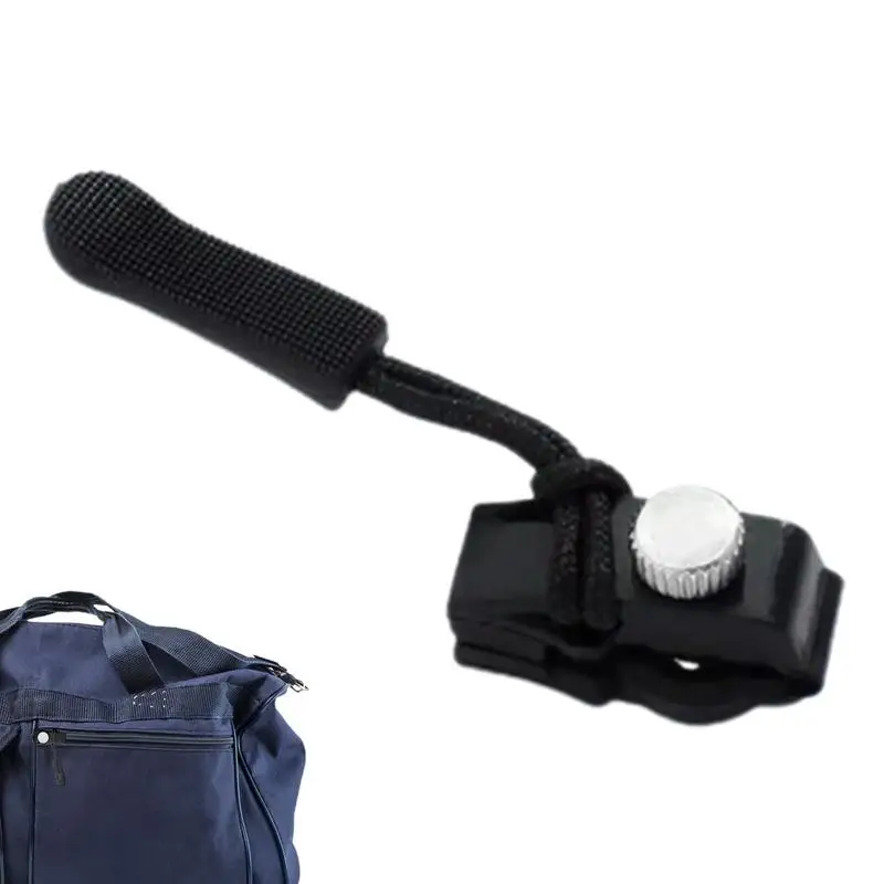 Instantânea Fix Zipper substituição Pack, costura Ripper Zipper, Kit De Reparação, Slider