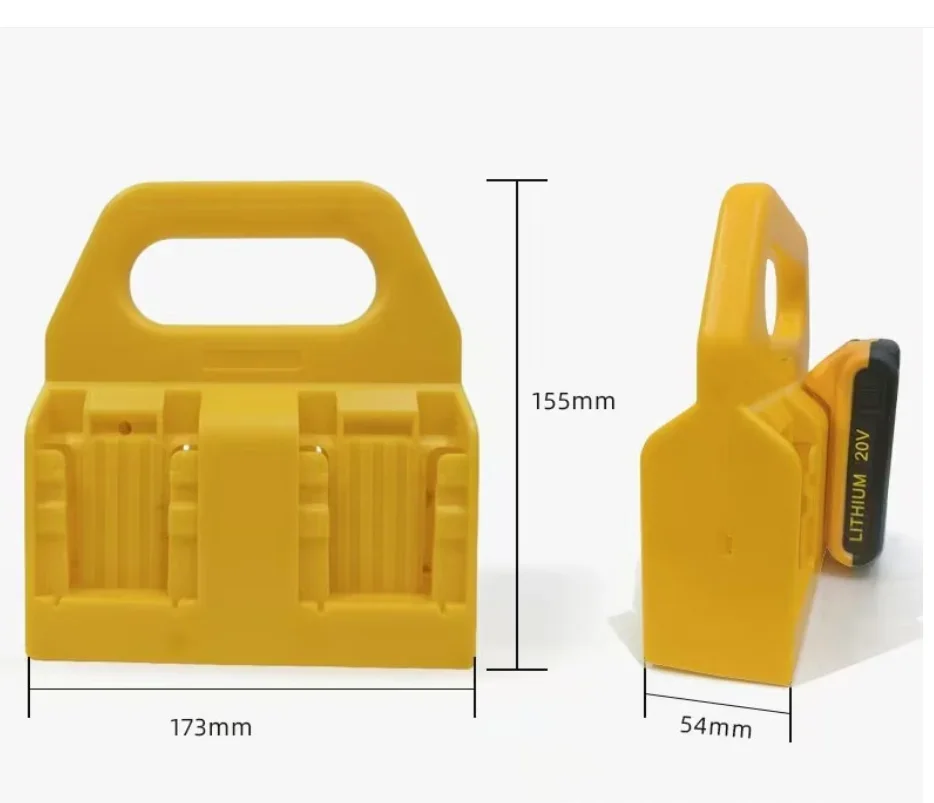 Thumbnail 4 - #14 Latest Battery Holders Offers