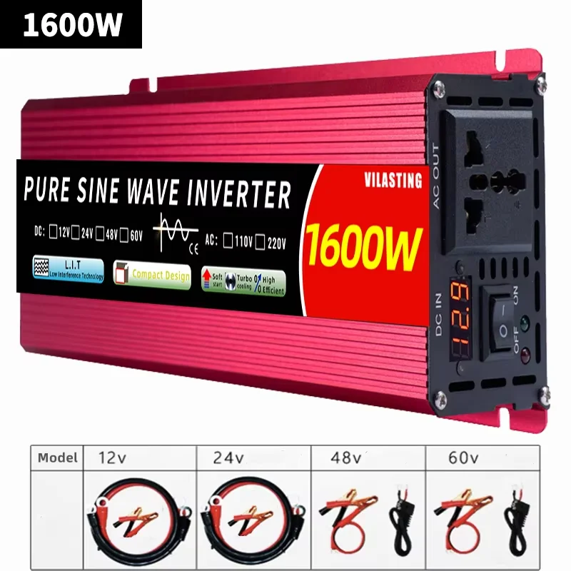 Thumbnail 3 - #12 Trending Power Inverters Right Now
