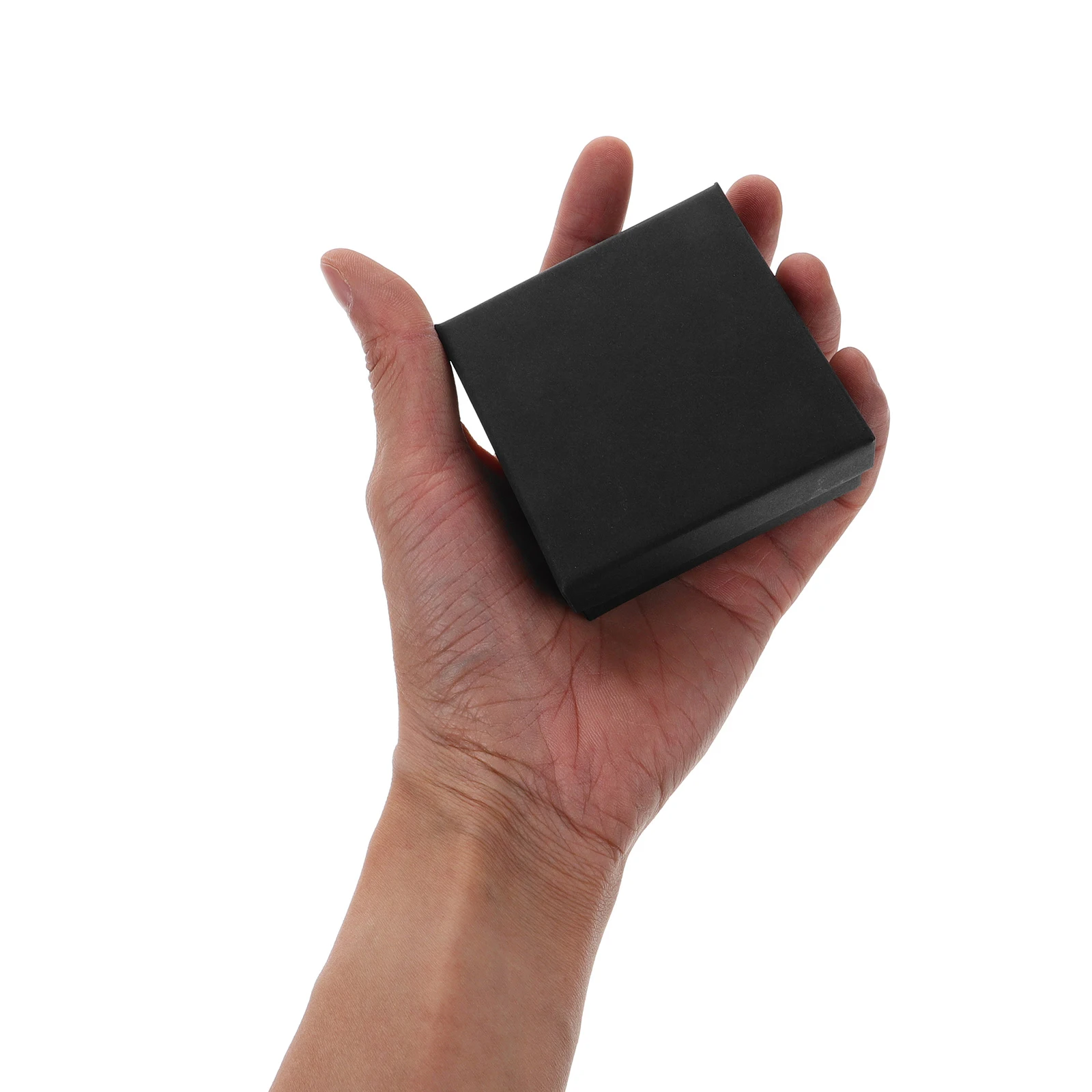 

15pcs Jewelry Packaging Keepsake Trinket Box For Earrings Rings Bracelets Necklace Storage Organizer Travel Gift Case Display