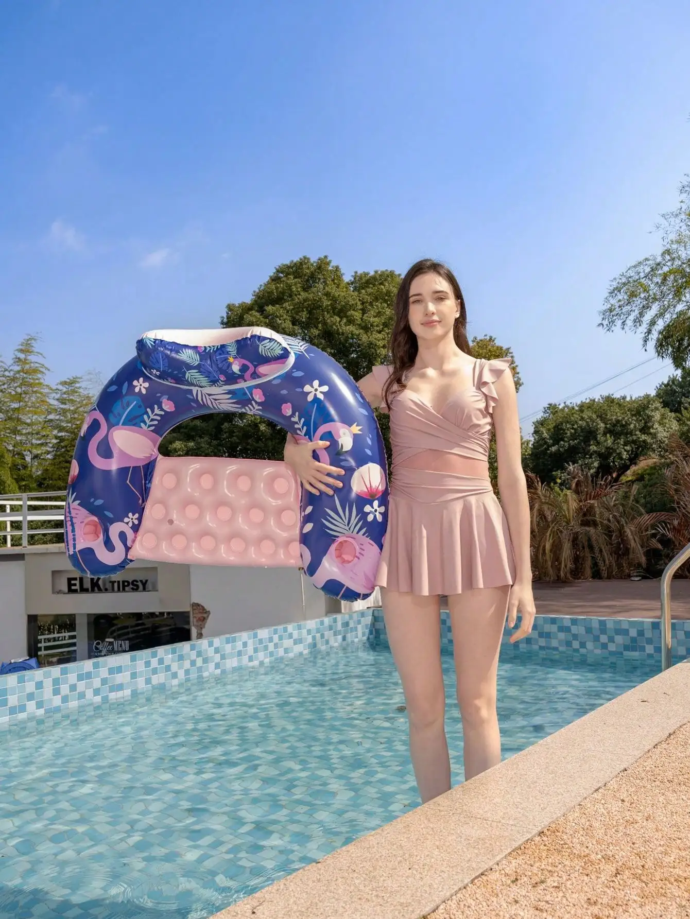 Thumbnail 2 - #81 Compare Inflatable Pool Floats Before You Buy