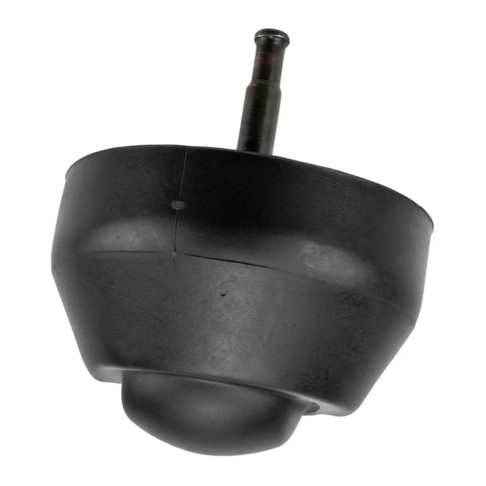 Black Robot Vacuum Caster Replacement Caster Wheel For Cleaner Long-lasting Performance Tight Space  Black Robot