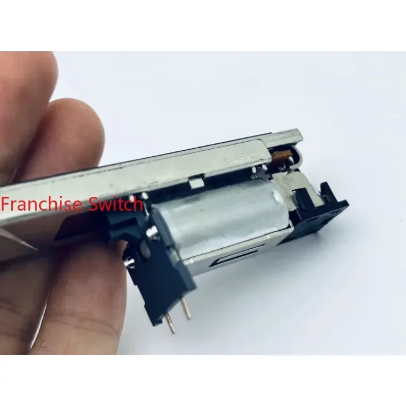 2PCS Electric fader numerical control mixer LS9 M7CL B10k RSA0N11M9A0J