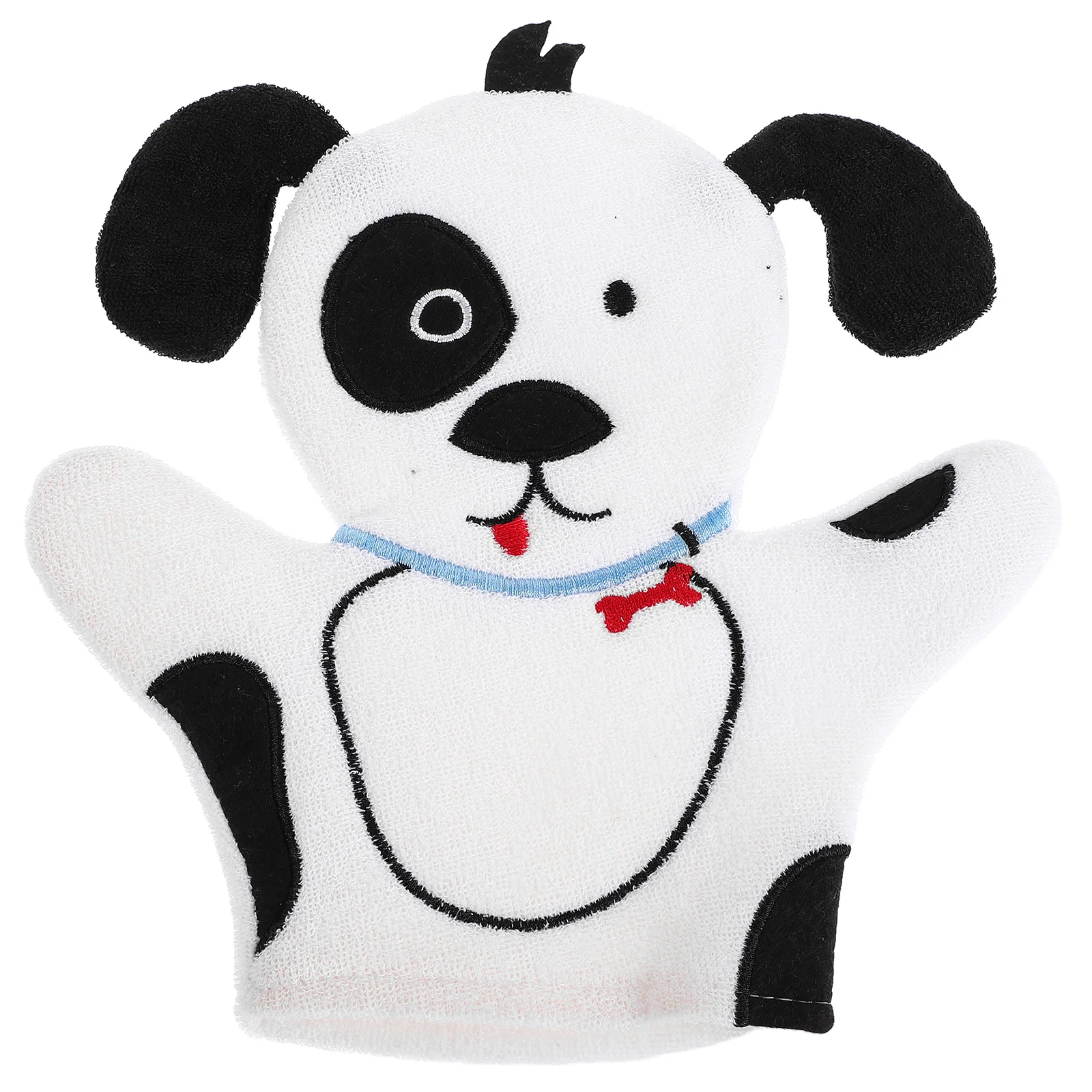 

Перчатки для ванны с героями мультфильмов, очаровательные детские мягкие перчатки для чистки, необходимые перчатки для ванны для малышей, отшелушивающие варежки для глубокой очистки тела