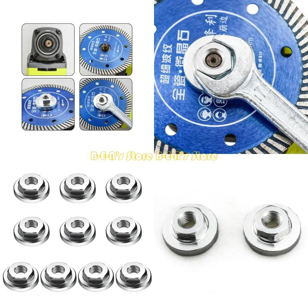 

Y1AD Durable Press Plate Grinder Fit for Model 100 Hexagonal Type Accressories