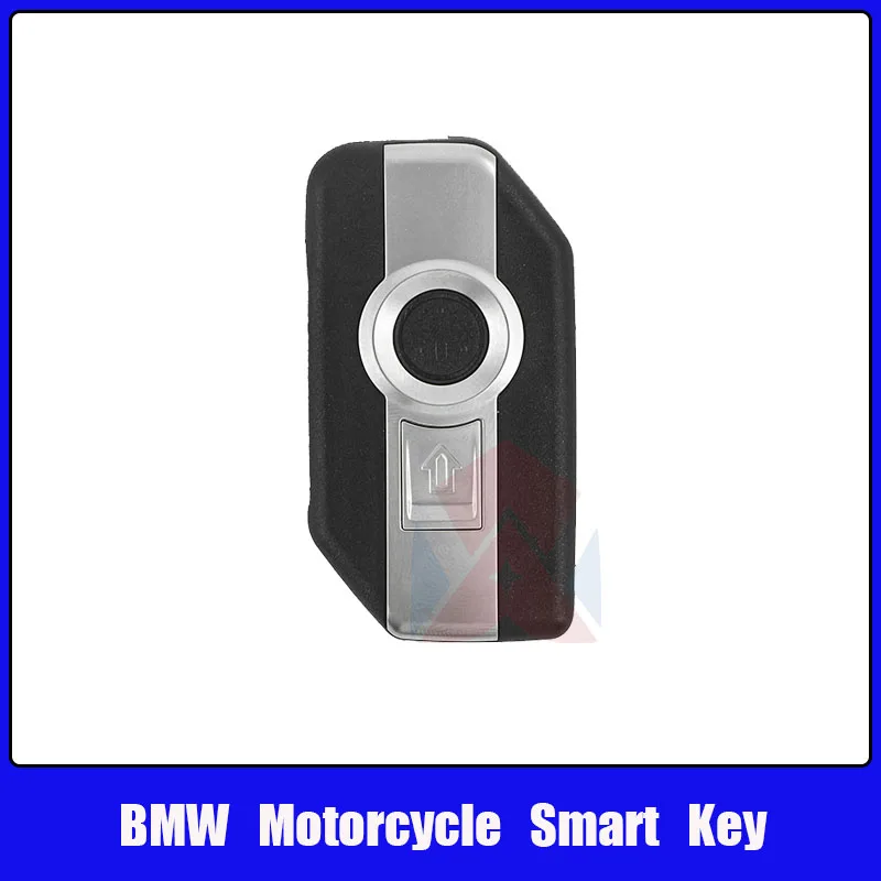 Motorcycle Smart Key 2 Buttons One-Click Keyless  For BMW motorcycle R1200GS R1250GS R1200RT K1600 GT GTL F750GS F850GS K1600B