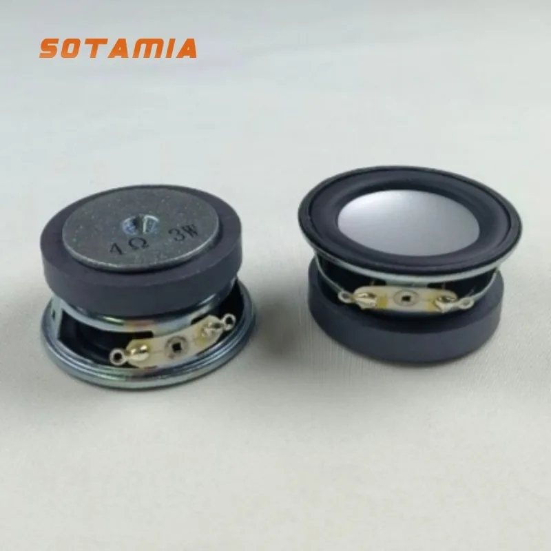 Sotamia 2Pcs 1.5 In…