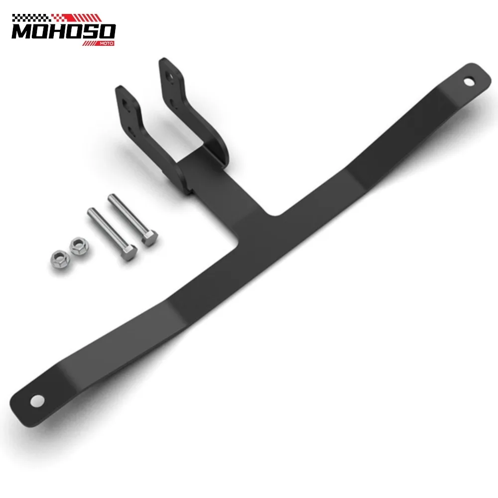 For Honda CB500X CB 500 X 2018-2026 NX500 2023 2024 2025 2026 Motorcycle Auxiliary Fog Light Mounting Brackets Spotlight Holder