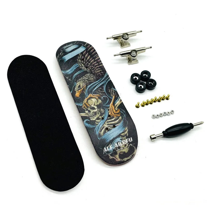 fingerboard 34mm