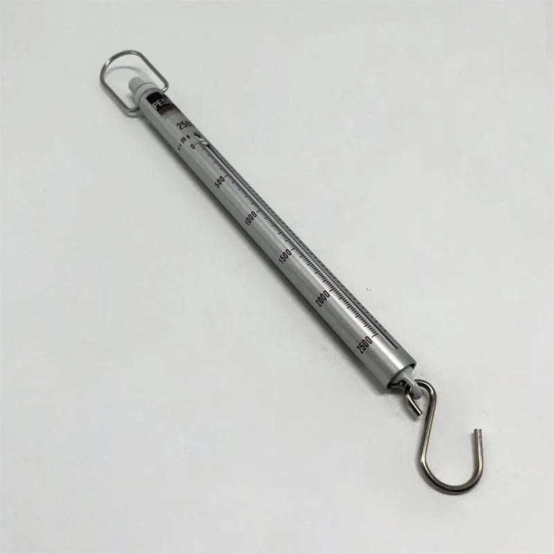 TENSION METER 2500G for Ssm Winding Machine Parts