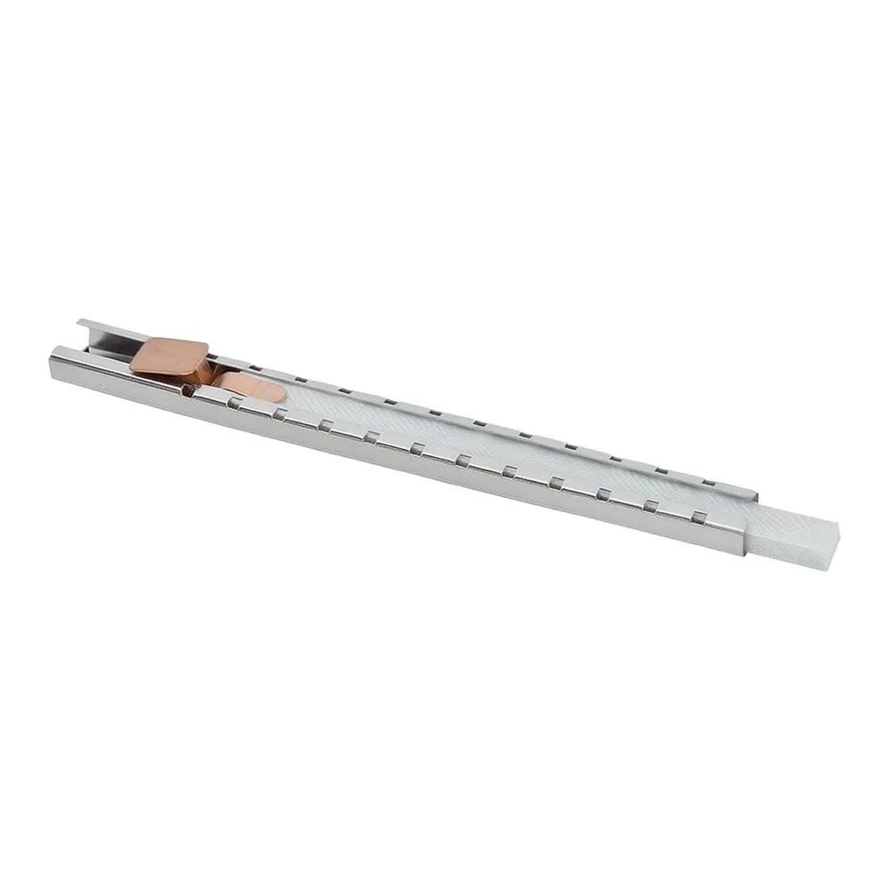 Mapping Tools for slate Pen Set 143mm / 5.63in (Approx.) 2pcs Set Easy To Carry Long for service Life Garden Park for durable