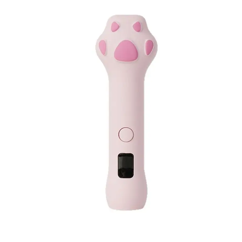 

ABUL-UV LED Nail Light For Curing All Nail Gel Nail Lamp Mini Portable Nail Dryer Machine Home Salon Tool