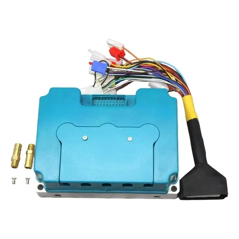 

961000 BLDC 1000A for High Power Motorcycle Controller