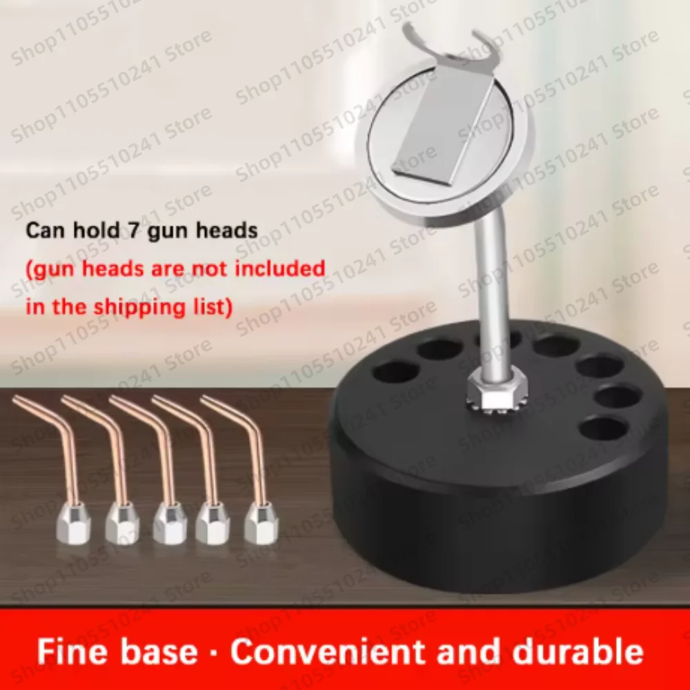 Small Oxygen Welding Gun Fixed Bracket Water Oxygen Welding Gun Oxygen Gun Spray Gun Welding And Gold Plating Tool