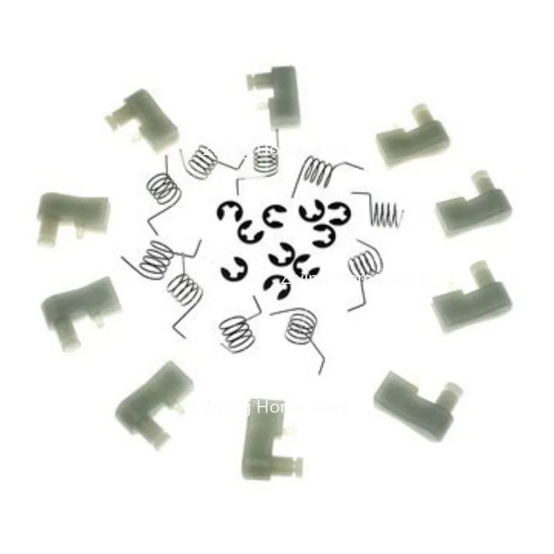 

Suitable for 587655001 587654901 Blower Ratchet Spring EBZ6500 EBZ7500 EBZ8500