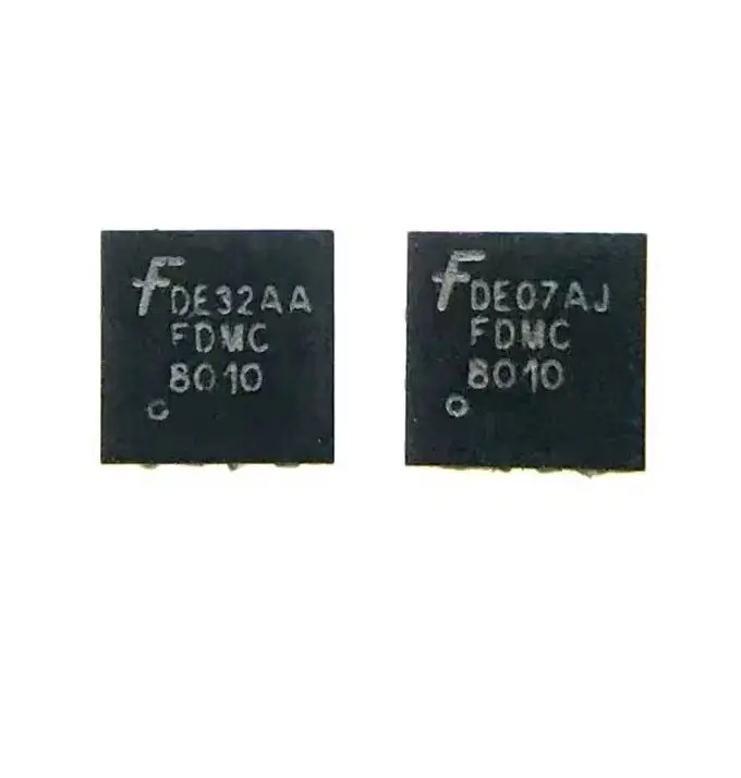 10-20PCS/FDMC8010 FDMC 8010  QFN