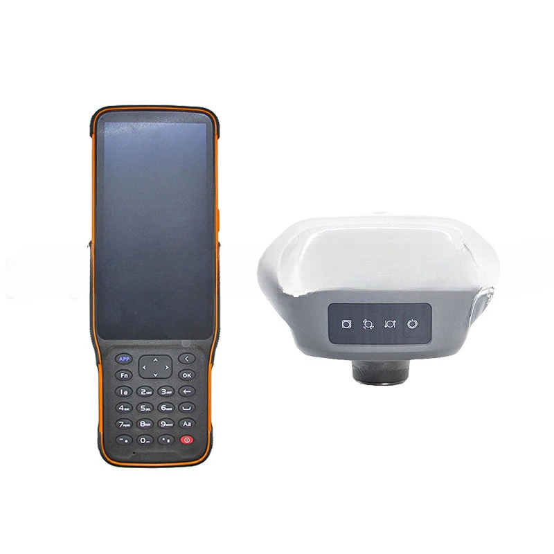 

CHC I73/T5 Pro NO IMU Surveying Gps RTK Handheld Receiver GNSS