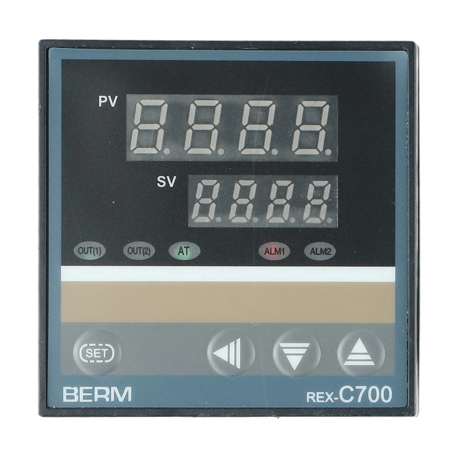 

Practical Controller Temperature Digital Display FK02-V*AN 50Hz/60Hz AC100-240V Intelligent REX-C700 SSR Output