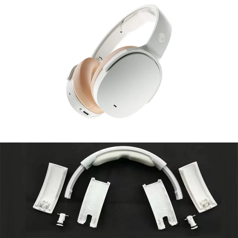 Replacement Headband For Skullcandy Hesh ANC Wireless Noise Cancelling Headphone Hesh Over-Ear Headband Repair Parts