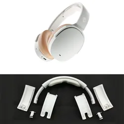 Ersatz-Stirnband für Skullcandy Hesh ANC Wireless Noise Cancelling Kopfhörer Hesh Over-Ear-Stirnband-Reparaturteile