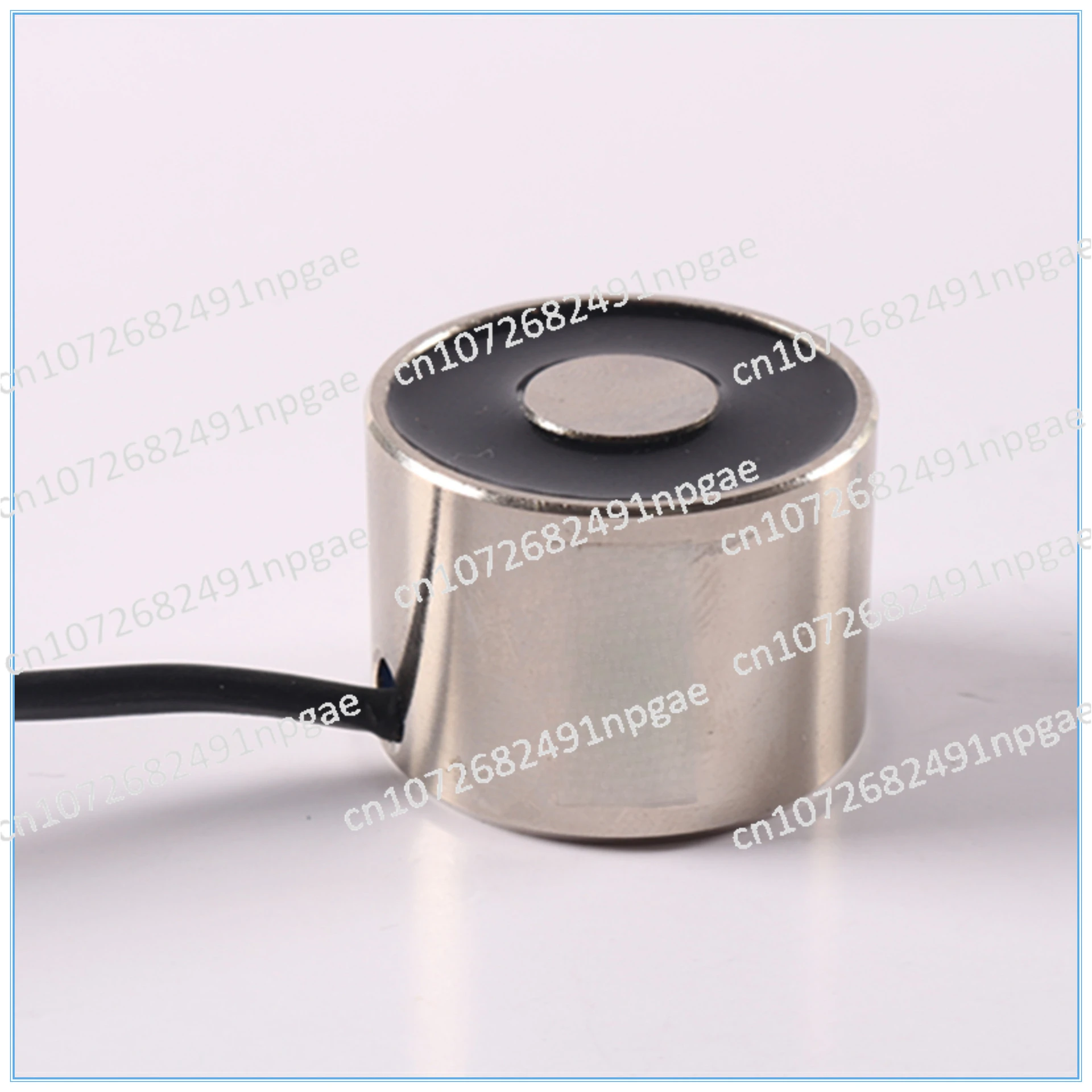 

Holding Chuck Electromagnet | Power-off Self-holding Chuck | Permanent Magnet Chuck Electromagnet P20/15