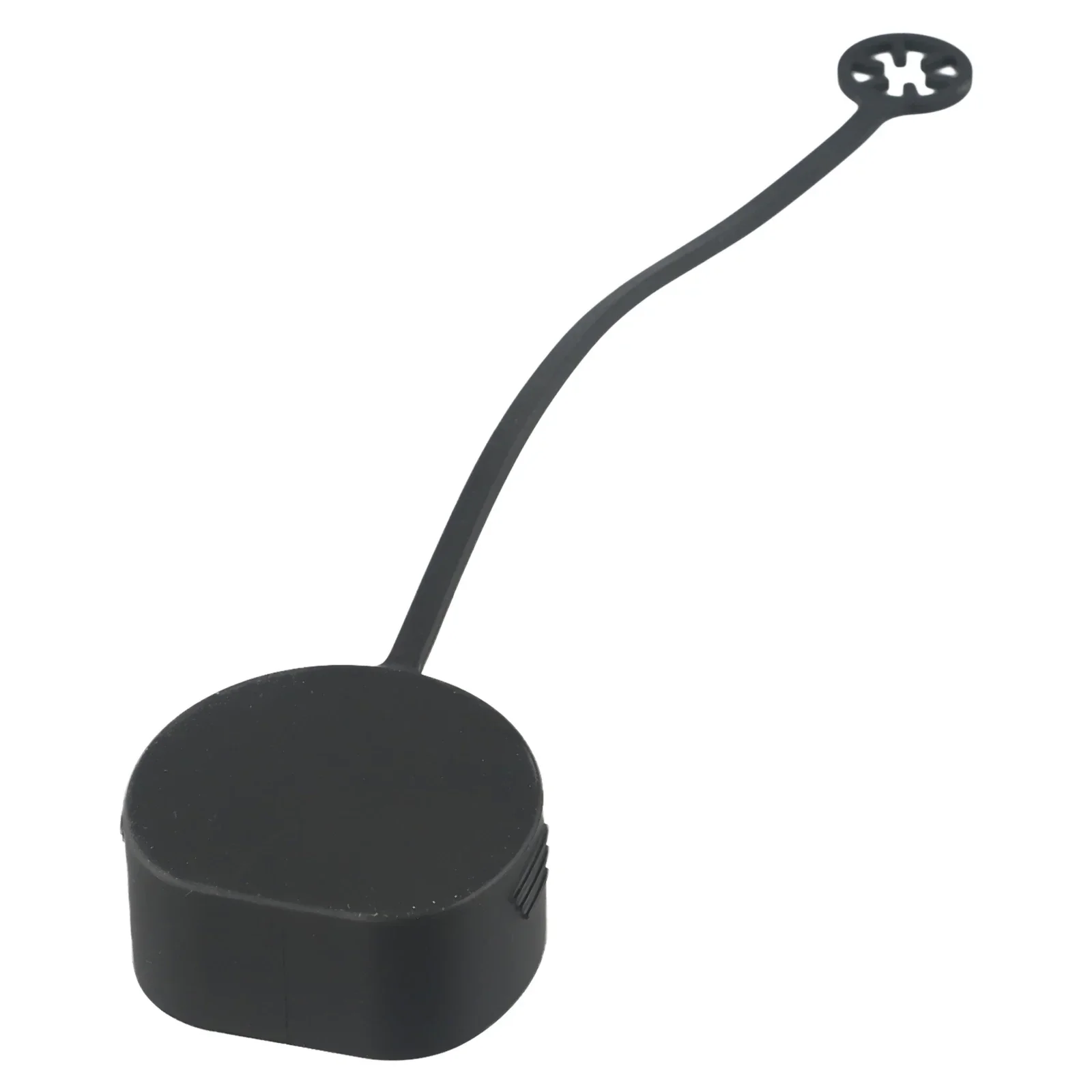 Electric Vehicle Charger Port Cover Type 2 Protective Cover For EV Charging Station Connector Replacement Dust Cap