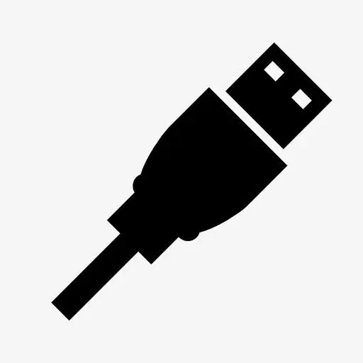 Variant: USB-A