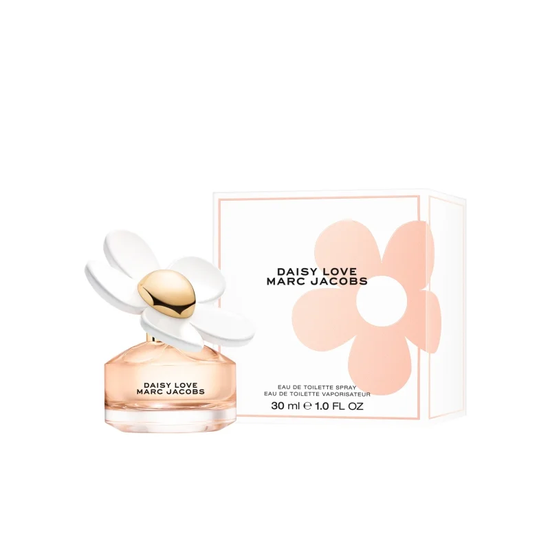Marc Jacobs Daisy Love Eau de Toilette 30ml Perfume