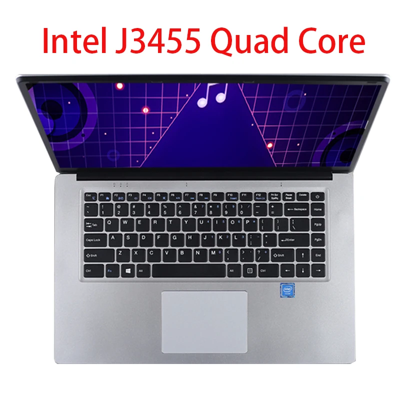 Molosuper 학생용 얇은 비즈니스 노트북, Windows 10 노트북, 8GB RAM, 256GB SSD PC, 사무실 컴퓨터, 14 인치