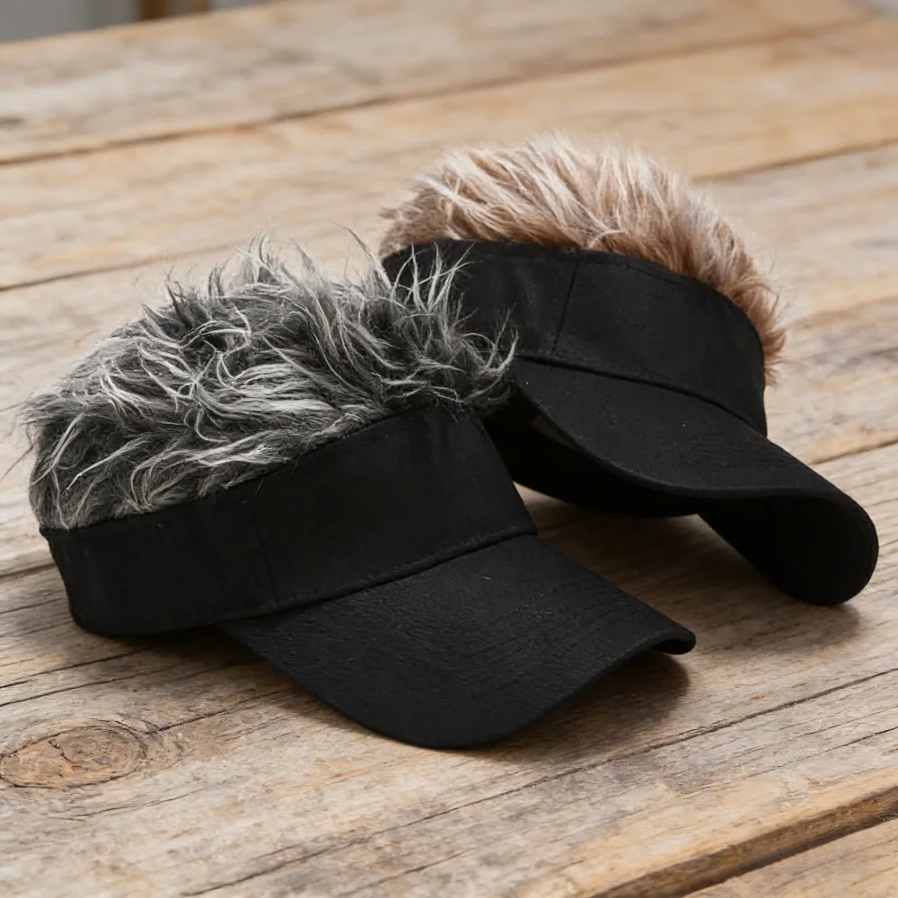 Casquettes de baseball respirantes pour hommes et femmes, idéales pour les sports de plein air, la pêche, les chapeaux pare-soleil, les fêtes, les loisirs et les activités ludiques, en matière synthétique.