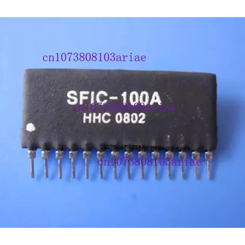 

SFIC-100A SFIC-100 ORIGINAL IGBT MODULE