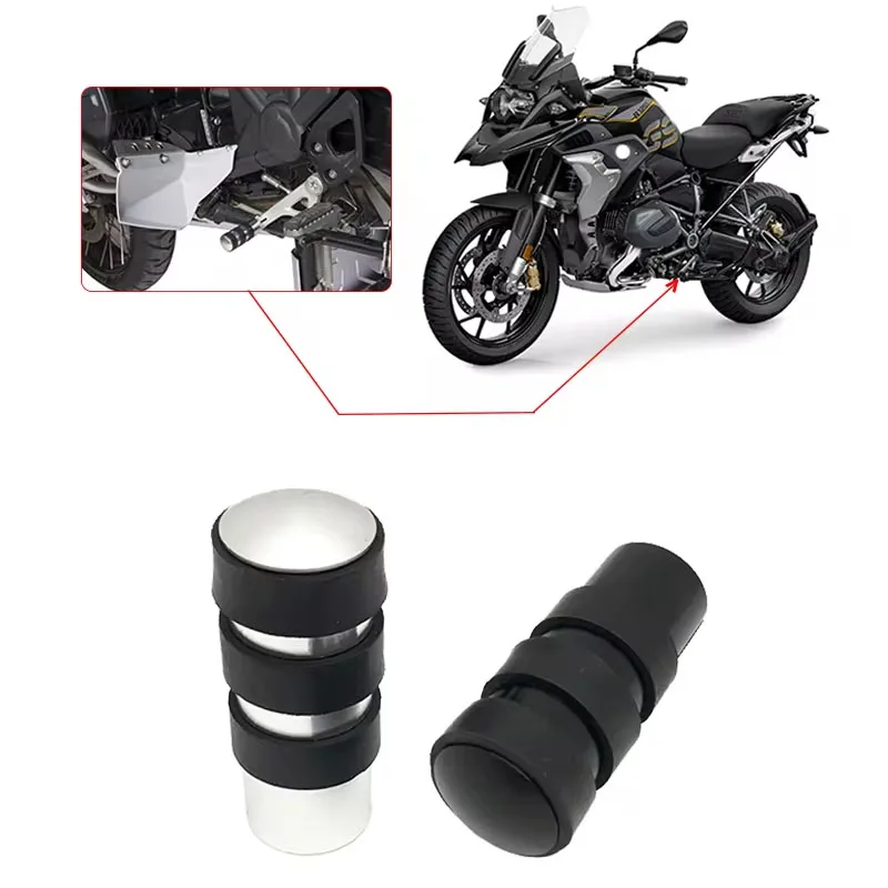 

R1250GS Shift Gear Lever Extension Enlarger Fits For BMW R1250 GS LC ADV R 1250GS R 1250 GS Adventure 2019-2022 2021 Motorcycle